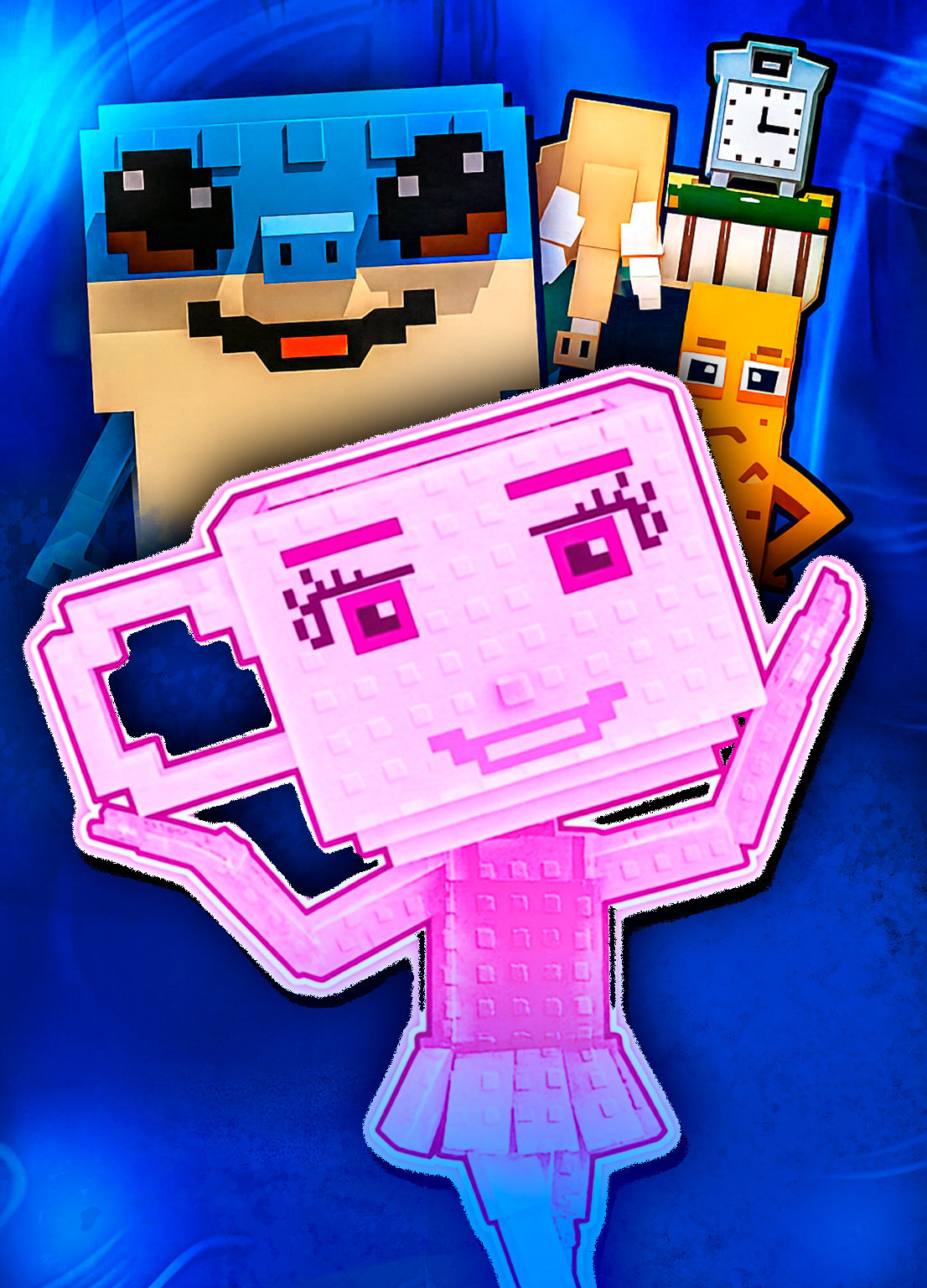 Contas Roube um Brainrot