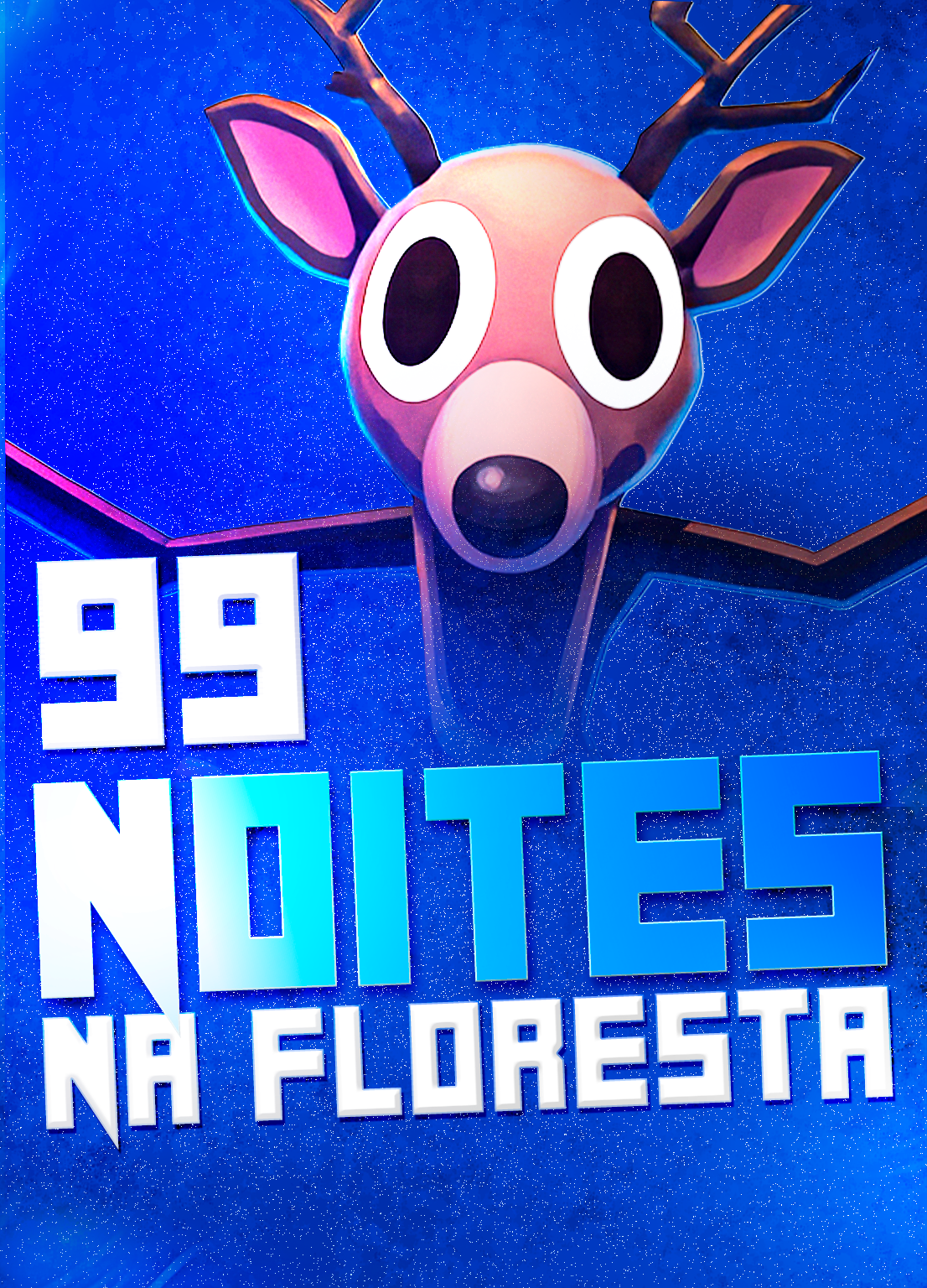 Contas de 99 Noites na Floresta
