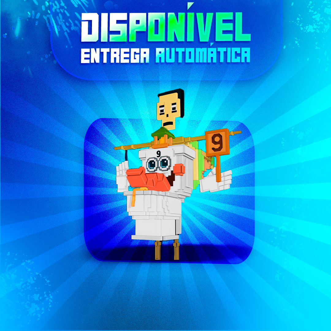 [🧠] LÁ SECRET COMBINATION – BRAINROT DISPONÍVEL!