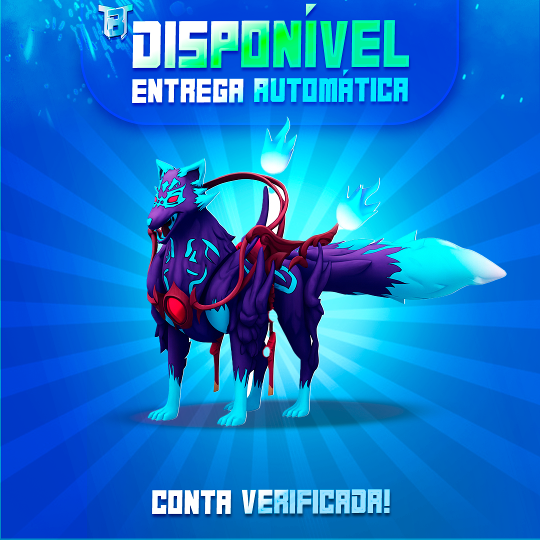 [🦊] -  KITSUNE INGERIDA + LVL MAX + GOD HUMAN + SOUL GUITAR + GUIA EXCLUSIVO - TUDO GARANTIDO!!! 🤩