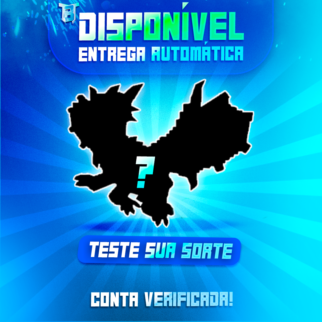 [💀] Brainrot Secreto Aleatório 300M/S