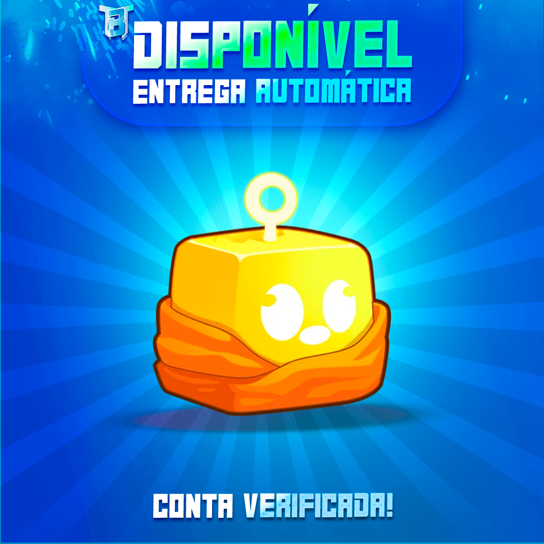 [🍋] - BUDDAH NO INV + GOD HUMAN + ITENS ALEATÓRIOS