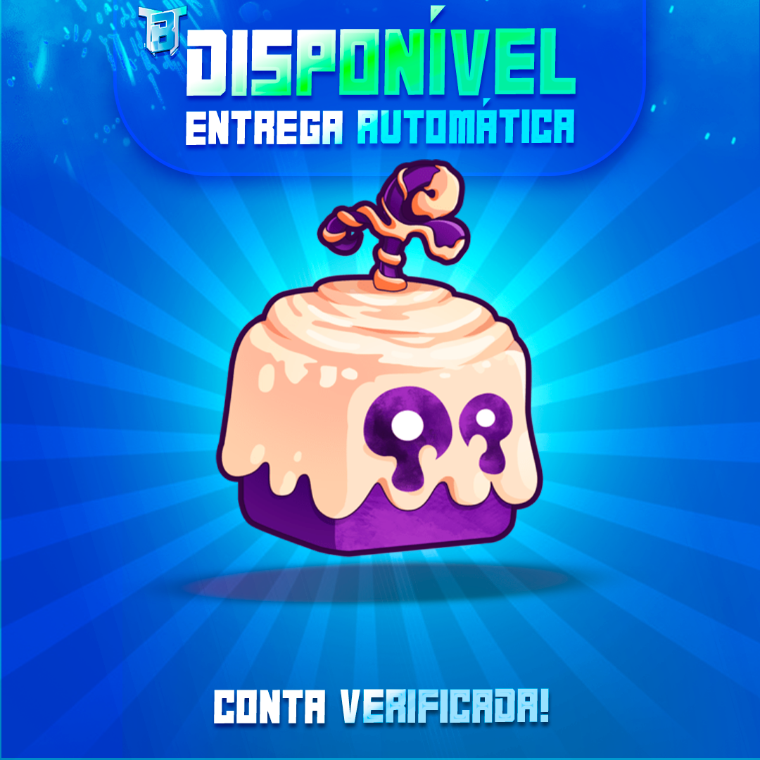 [🎂] - DOUGH NO INV + LEVEL MAX + ITENS ALEATÓRIOS