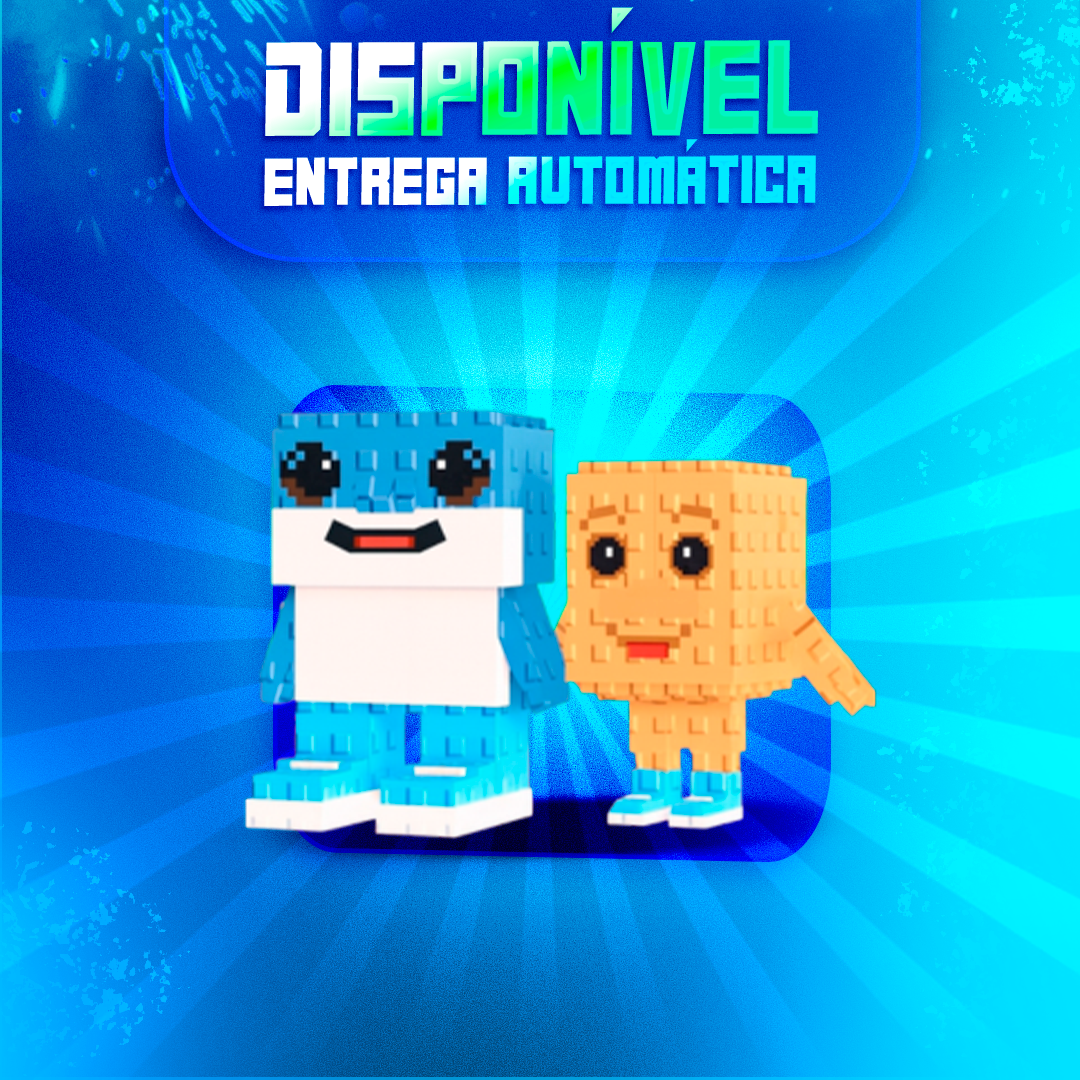 [🧠] LOS BRO - BRAINROT DISPONÍVEL