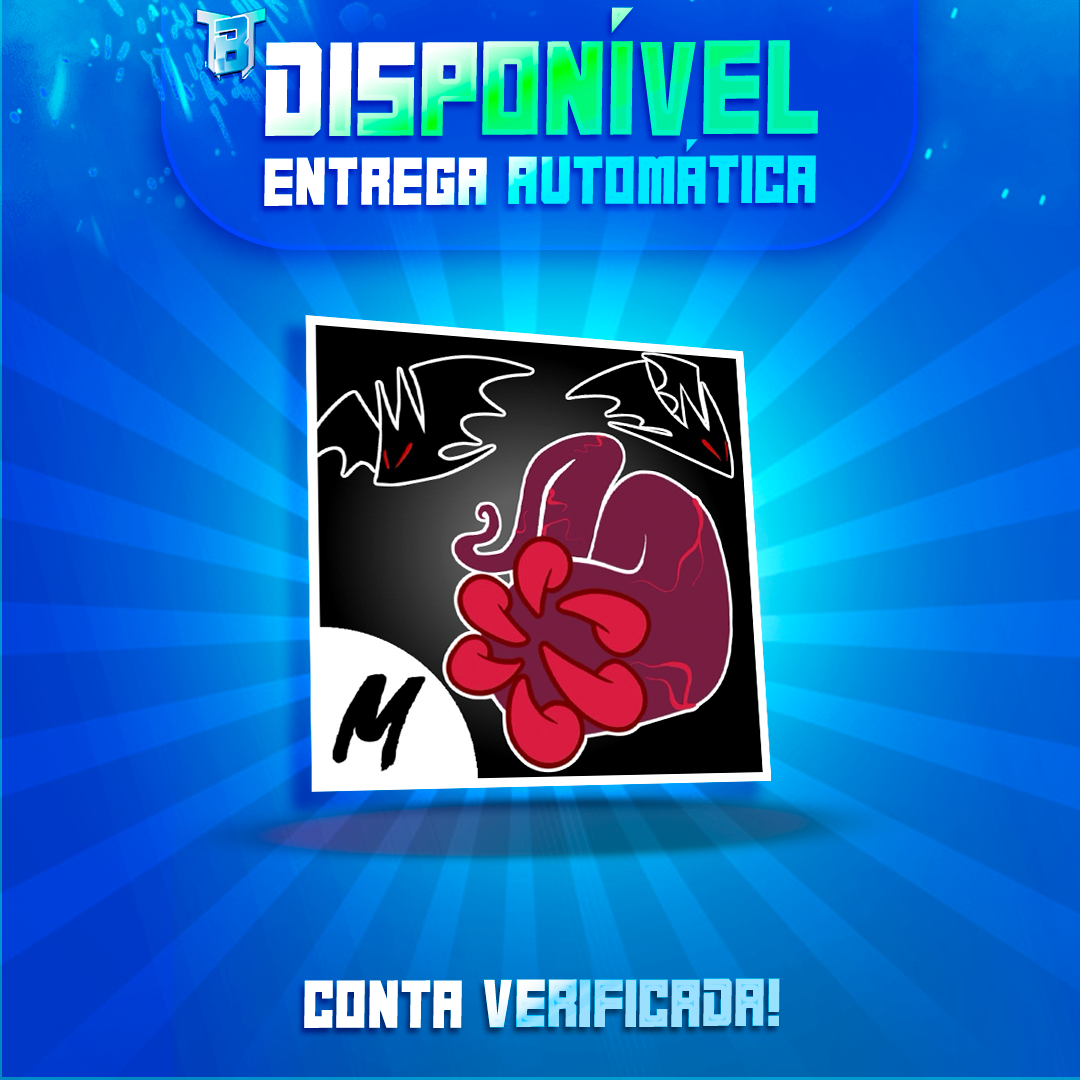 [🩸] - SANGUINE ART + LEVEL MAX + GOD HUMAN + SOU GUITAR + GUIA EXCLUSIVO - TUDO GARANTIDO!!! 🤩